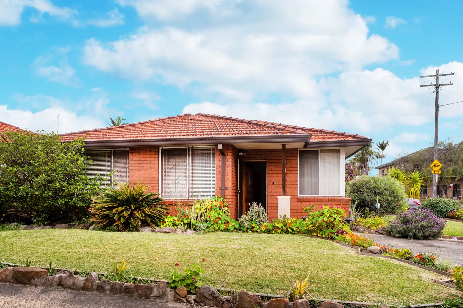 Main view of Homely house listing, 1/60 Piper Street, Lilyfield NSW 2040