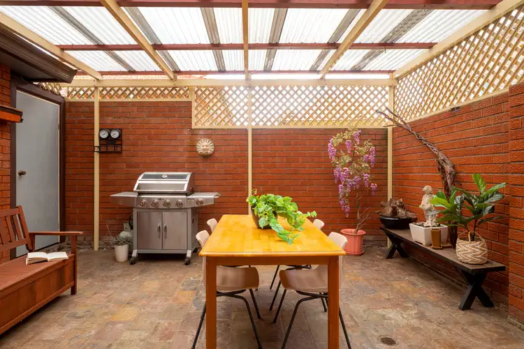 Fifth view of Homely house listing, 1/60 Piper Street, Lilyfield NSW 2040