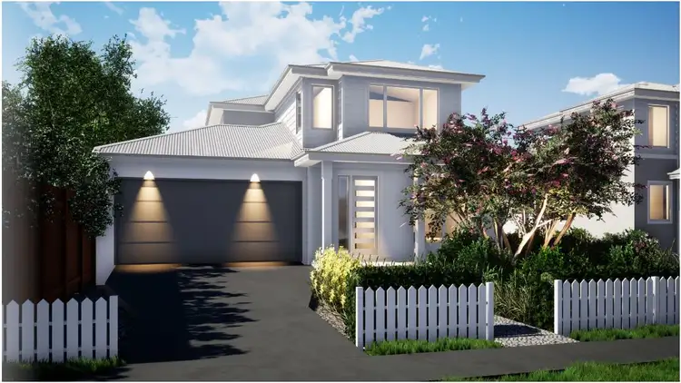 Third view of Homely land listing, 22-24 Simpson Street, Bacchus Marsh VIC 3340