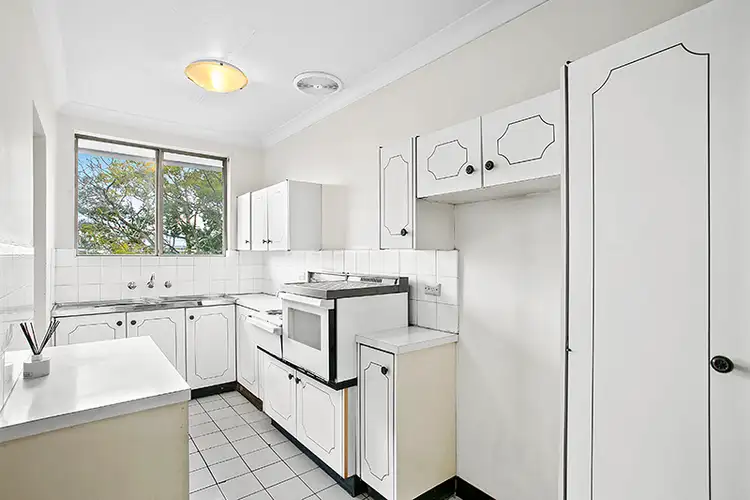 Main view of Homely apartment listing, 9/10-12 Albert Street, North Parramatta NSW 2151
