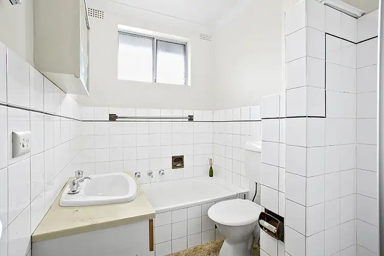 Third view of Homely apartment listing, 9/10-12 Albert Street, North Parramatta NSW 2151