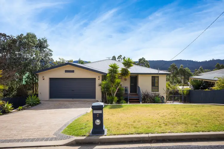 Second view of Homely house listing, 7 King Street, South Pambula NSW 2549