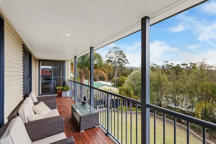 Fourth view of Homely house listing, 7 King Street, South Pambula NSW 2549