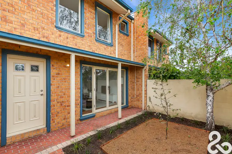 Main view of Homely townhouse listing, 7/1 Bruce Street, Preston VIC 3072