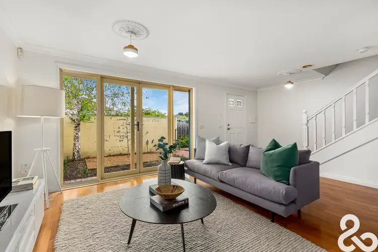 Second view of Homely townhouse listing, 7/1 Bruce Street, Preston VIC 3072