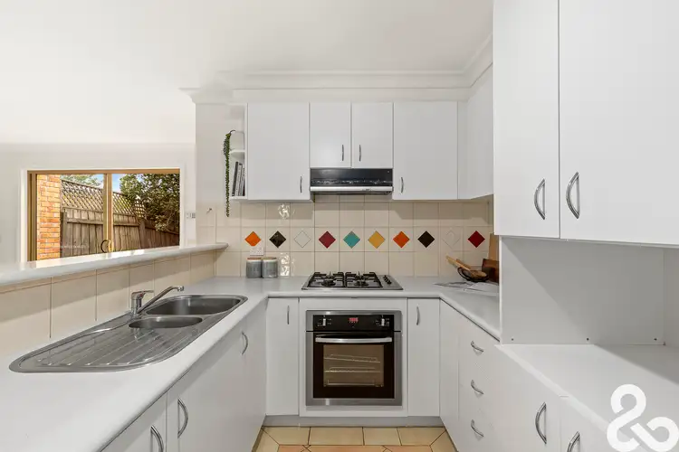 Fourth view of Homely townhouse listing, 7/1 Bruce Street, Preston VIC 3072