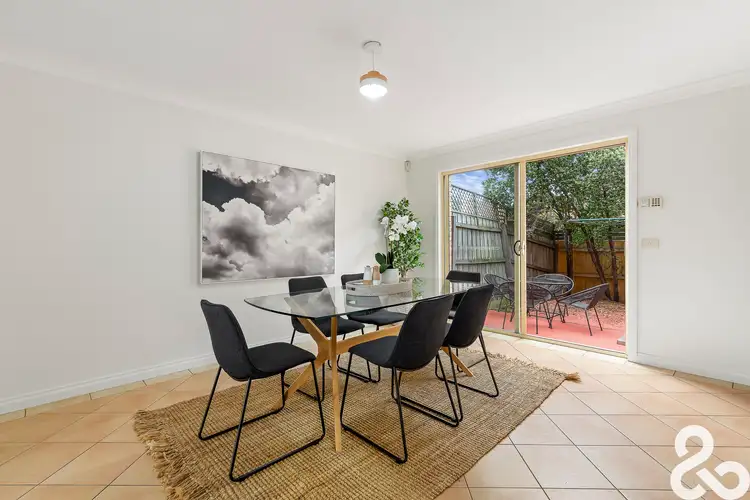 Fifth view of Homely townhouse listing, 7/1 Bruce Street, Preston VIC 3072