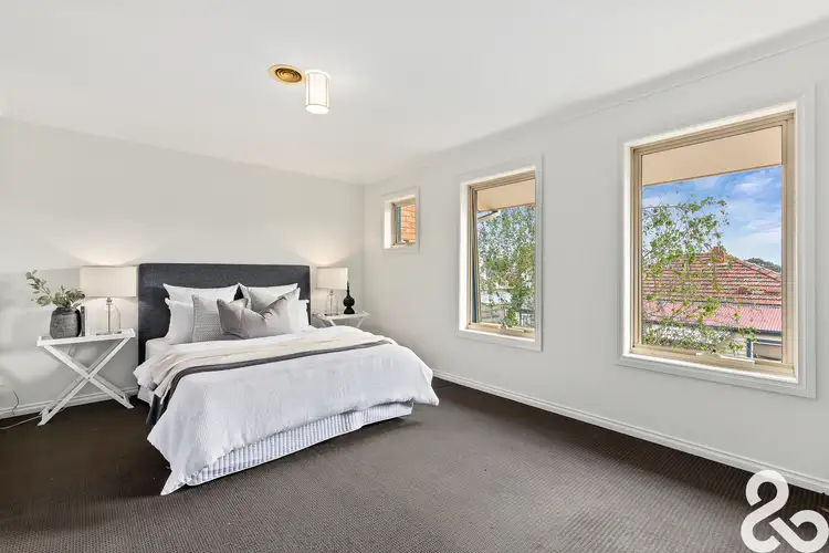 Sixth view of Homely townhouse listing, 7/1 Bruce Street, Preston VIC 3072