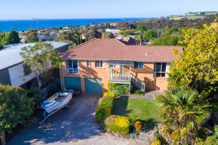 Main view of Homely house listing, 47 Dandarriga Drive, Clifton Springs VIC 3222