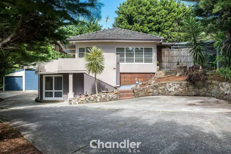 Main view of Homely house listing, 19 Belgrave Hallam Road, Belgrave VIC 3160