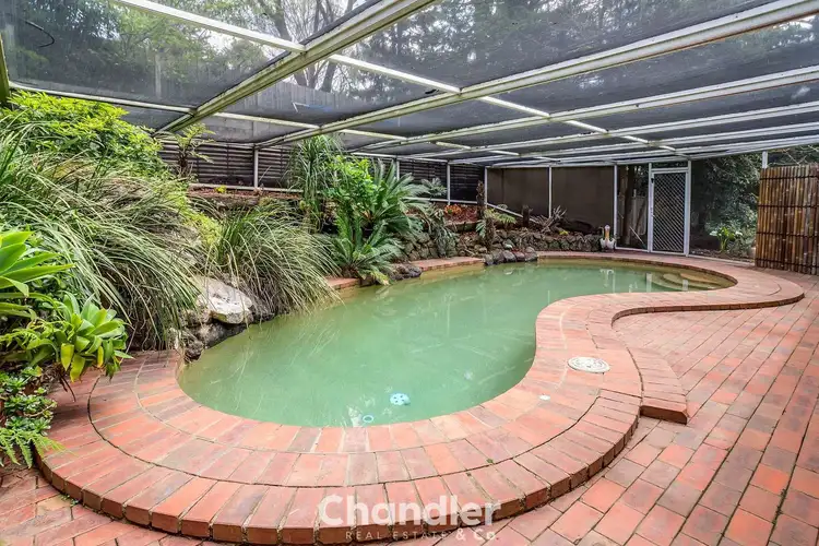 Second view of Homely house listing, 19 Belgrave Hallam Road, Belgrave VIC 3160
