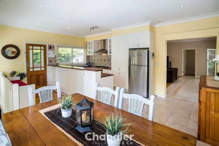 Third view of Homely house listing, 19 Belgrave Hallam Road, Belgrave VIC 3160