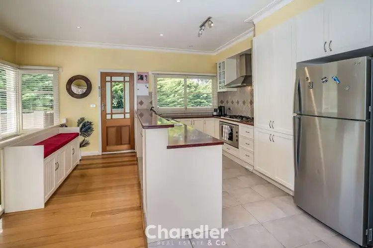 Fourth view of Homely house listing, 19 Belgrave Hallam Road, Belgrave VIC 3160