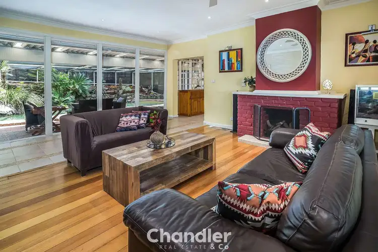 Fifth view of Homely house listing, 19 Belgrave Hallam Road, Belgrave VIC 3160
