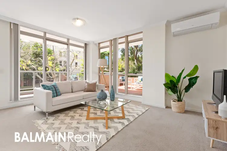 102/30 Warayama Place, Rozelle NSW 2039