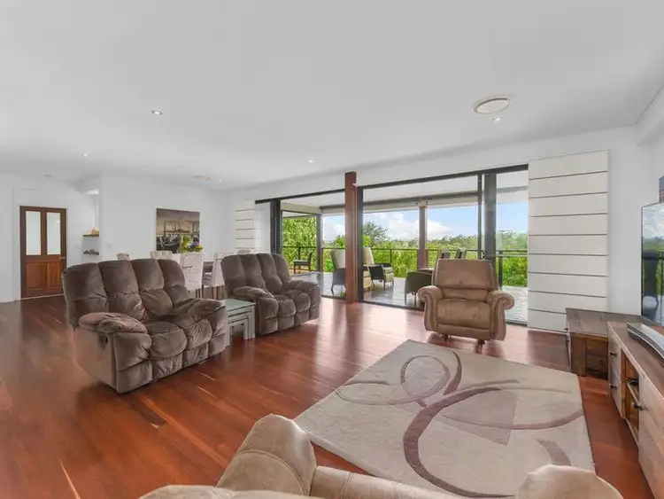 Sixth view of Homely house listing, 75 Olivia Place, Pullenvale QLD 4069