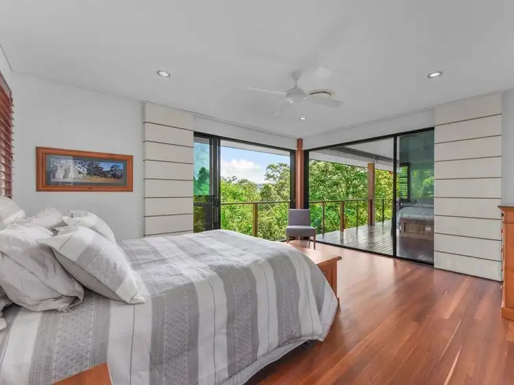 Seventh view of Homely house listing, 75 Olivia Place, Pullenvale QLD 4069