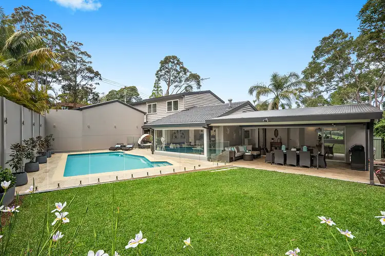 43 Kens Road, Frenchs Forest NSW 2086