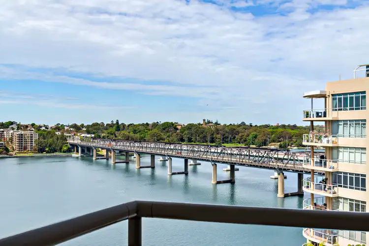1005/3 Cary Street, Drummoyne NSW 2047
