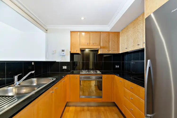 Fifth view of Homely apartment listing, 1005/3 Cary Street, Drummoyne NSW 2047