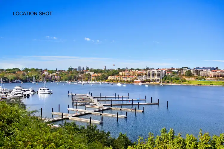 Sixth view of Homely apartment listing, 1005/3 Cary Street, Drummoyne NSW 2047