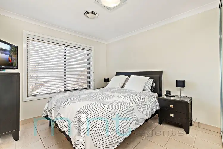 Third view of Homely villa listing, 6/101 Madeline Street, Belfield NSW 2191