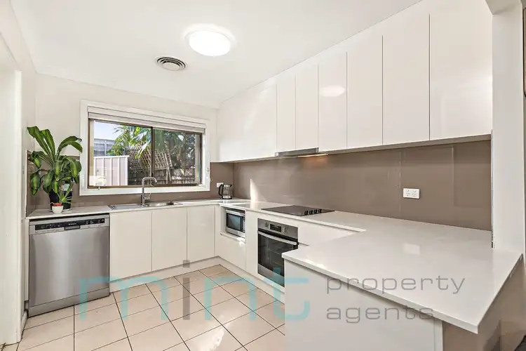 Fourth view of Homely villa listing, 6/101 Madeline Street, Belfield NSW 2191