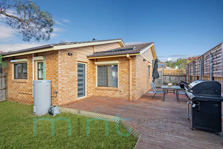Sixth view of Homely villa listing, 6/101 Madeline Street, Belfield NSW 2191