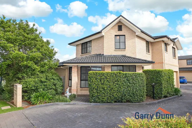 1/49-51 Walder Road, Hammondville NSW 2170