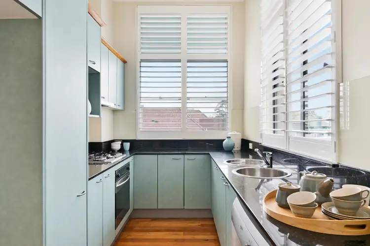 Fourth view of Homely apartment listing, 40/62 Booth Street, Annandale NSW 2038