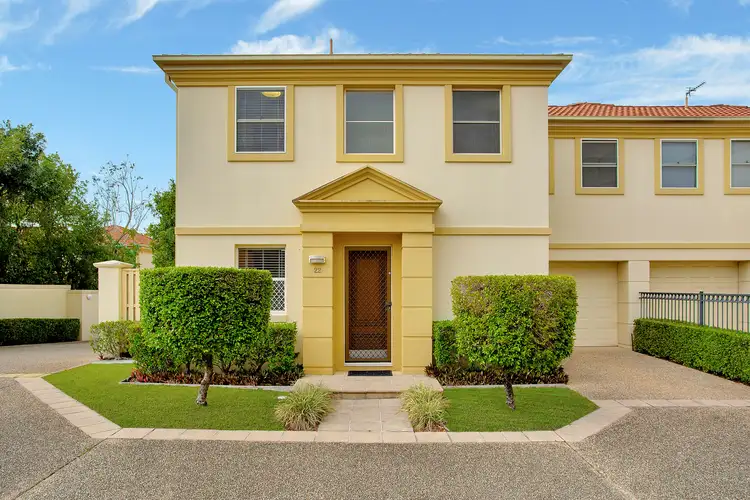 22/99 Heeb Street, Ashmore QLD 4214