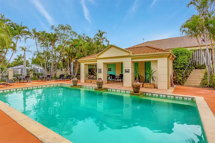 Third view of Homely townhouse listing, 22/99 Heeb Street, Ashmore QLD 4214
