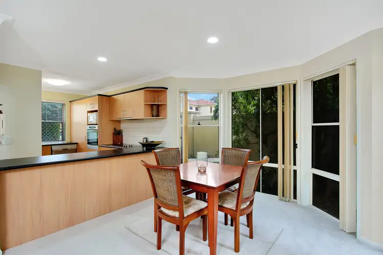 Fifth view of Homely townhouse listing, 22/99 Heeb Street, Ashmore QLD 4214