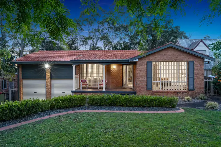 10 Forster Avenue, Watanobbi NSW 2259