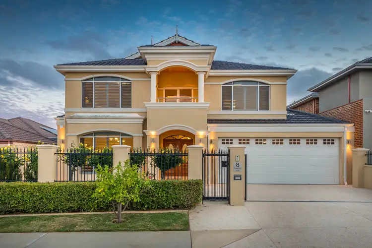 8 Rainbow Way, Gwelup WA 6018