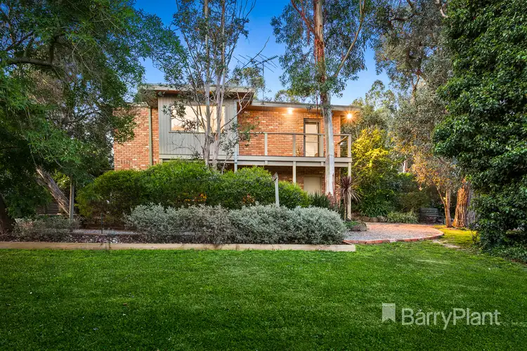 Second view of Homely house listing, 150 Allendale Road, Eltham VIC 3095