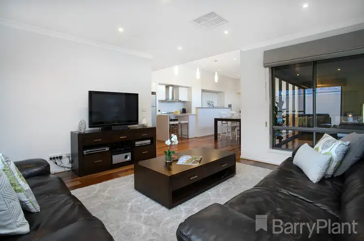 Third view of Homely house listing, 4 Flourish Circuit, Greenvale VIC 3059
