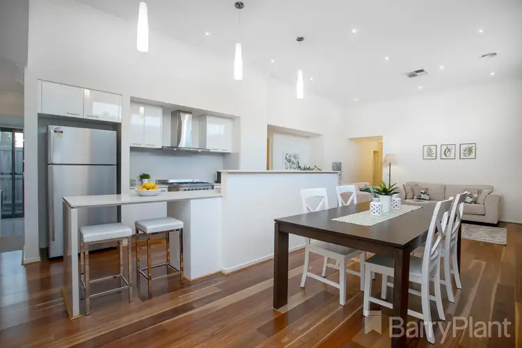 Fourth view of Homely house listing, 4 Flourish Circuit, Greenvale VIC 3059