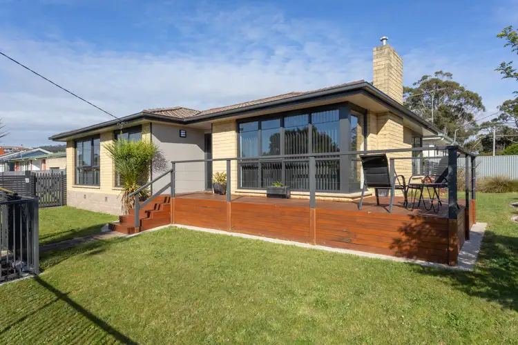Third view of Homely house listing, 73 Valley Road, Devonport TAS 7310