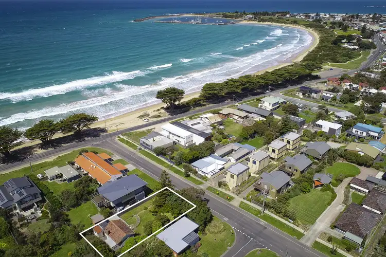 Second view of Homely house listing, 4 Cawood Street, Apollo Bay VIC 3233