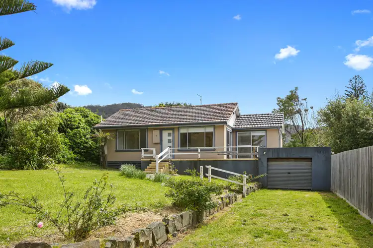 Third view of Homely house listing, 4 Cawood Street, Apollo Bay VIC 3233