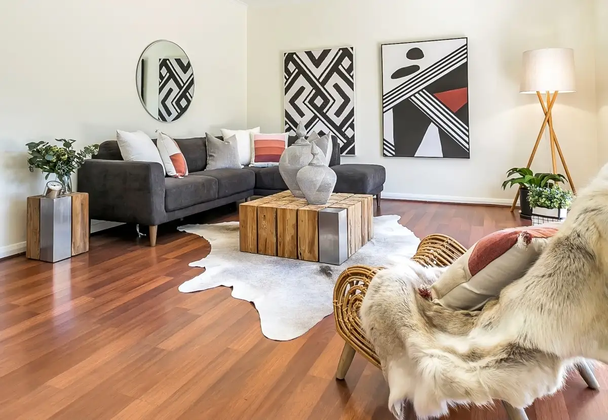 Main view of Homely townhouse listing, 9 Byrness Avenue, Devon Park SA 5008