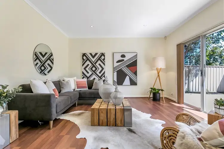 Fourth view of Homely townhouse listing, 9 Byrness Avenue, Devon Park SA 5008