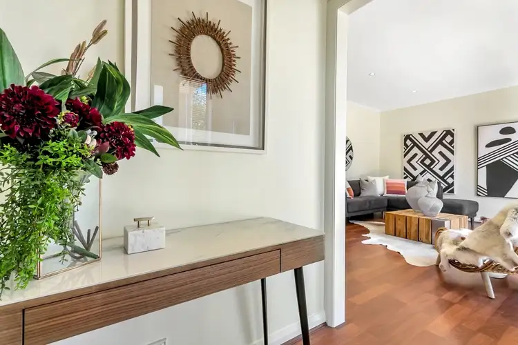 Fifth view of Homely townhouse listing, 9 Byrness Avenue, Devon Park SA 5008