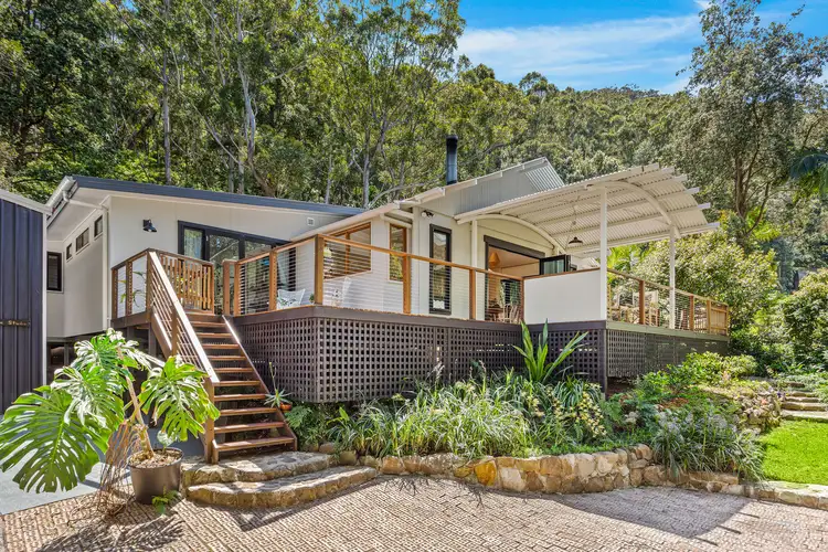 14-16 Old Coast Road, Stanwell Park NSW 2508