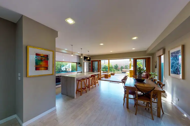 Fifth view of Homely house listing, 8A Heron Crescent, Barwon Heads VIC 3227