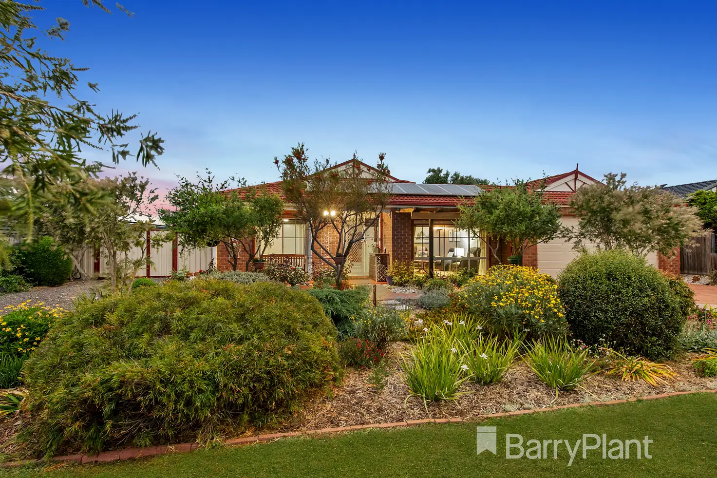 Main view of Homely house listing, 25 Ashton Crescent, Hoppers Crossing VIC 3029