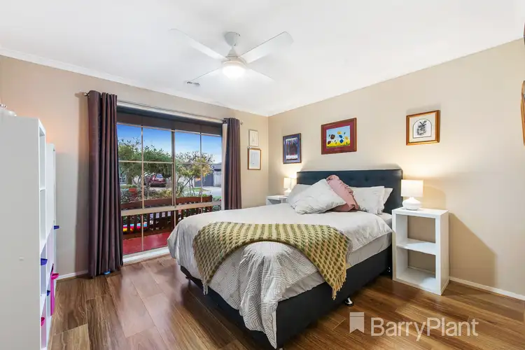 Third view of Homely house listing, 25 Ashton Crescent, Hoppers Crossing VIC 3029