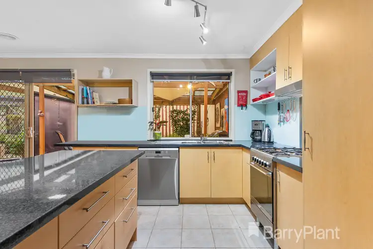 Sixth view of Homely house listing, 25 Ashton Crescent, Hoppers Crossing VIC 3029