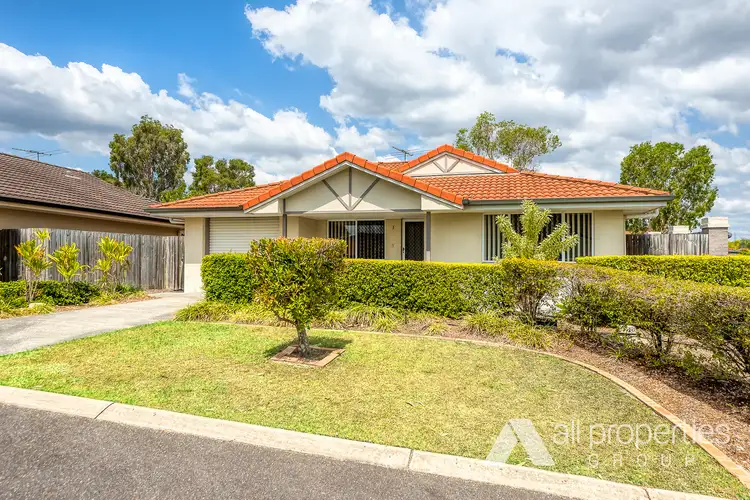 1/1 Daintree Drive, Parkinson QLD 4115